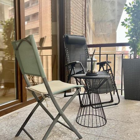 Cozy San Cristobal Apartment In Heart Of Alicante Kültér fotó