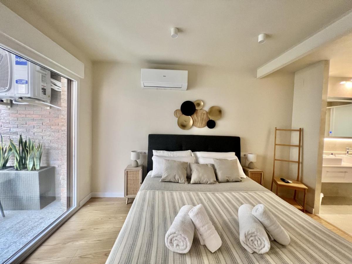 Cozy San Cristobal Apartment In Heart Of Alicante Kültér fotó