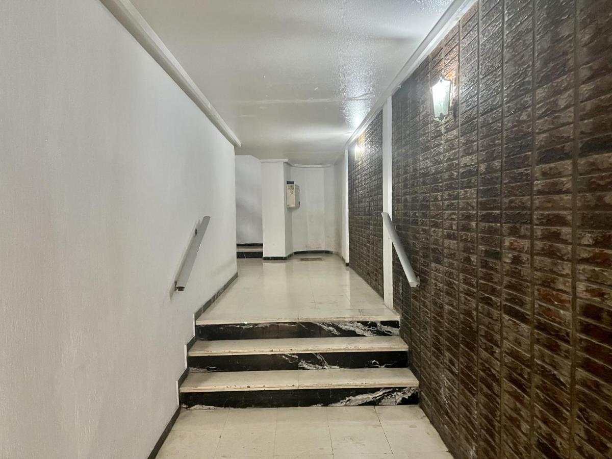 Cozy San Cristobal Apartment In Heart Of Alicante Kültér fotó
