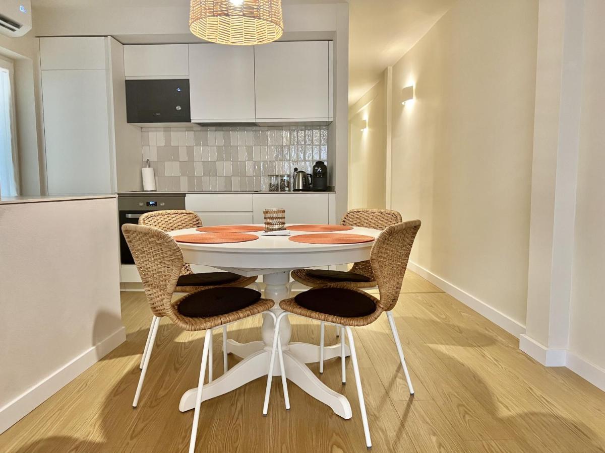 Cozy San Cristobal Apartment In Heart Of Alicante Kültér fotó