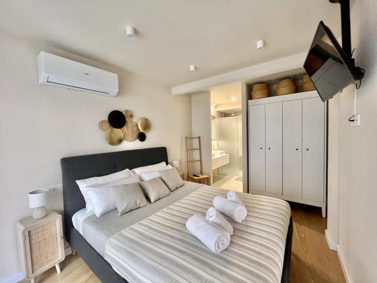 Cozy San Cristobal Apartment In Heart Of Alicante Kültér fotó