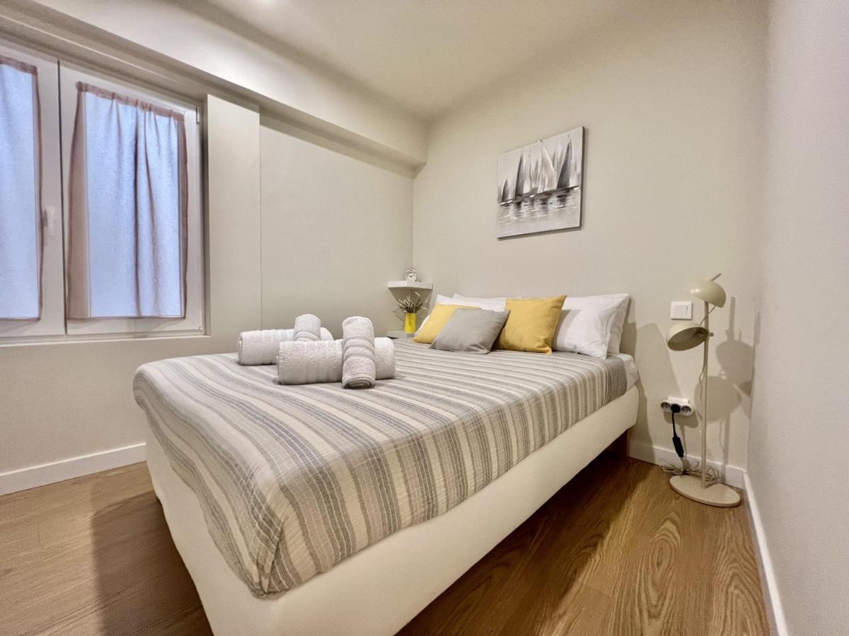 Cozy San Cristobal Apartment In Heart Of Alicante Kültér fotó