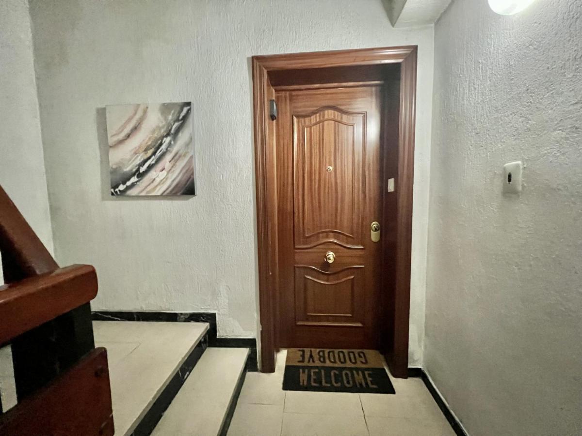 Cozy San Cristobal Apartment In Heart Of Alicante Kültér fotó