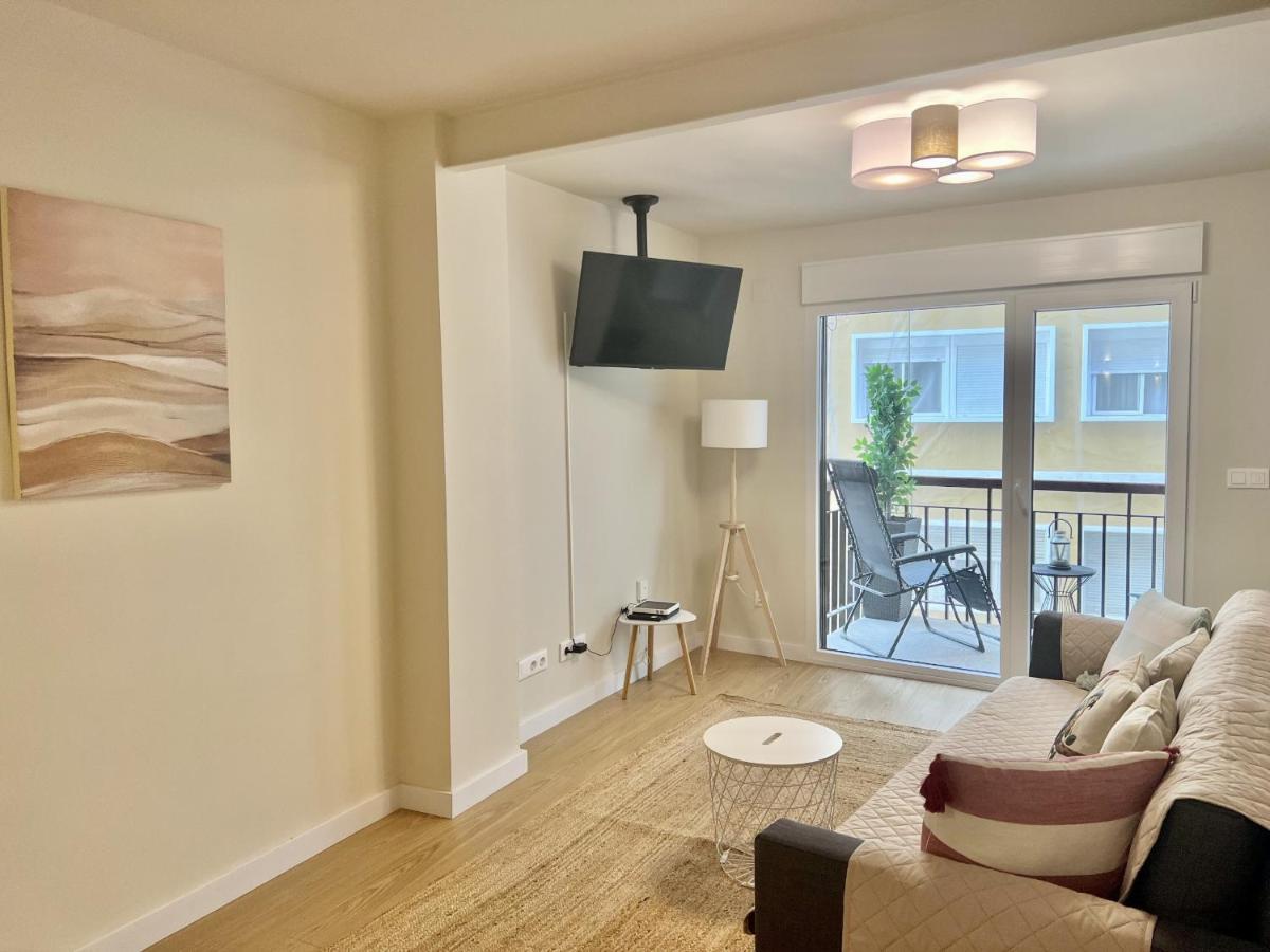 Cozy San Cristobal Apartment In Heart Of Alicante Kültér fotó