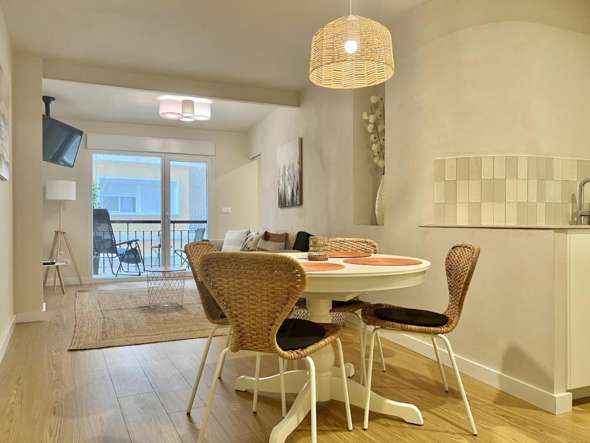 Cozy San Cristobal Apartment In Heart Of Alicante Kültér fotó